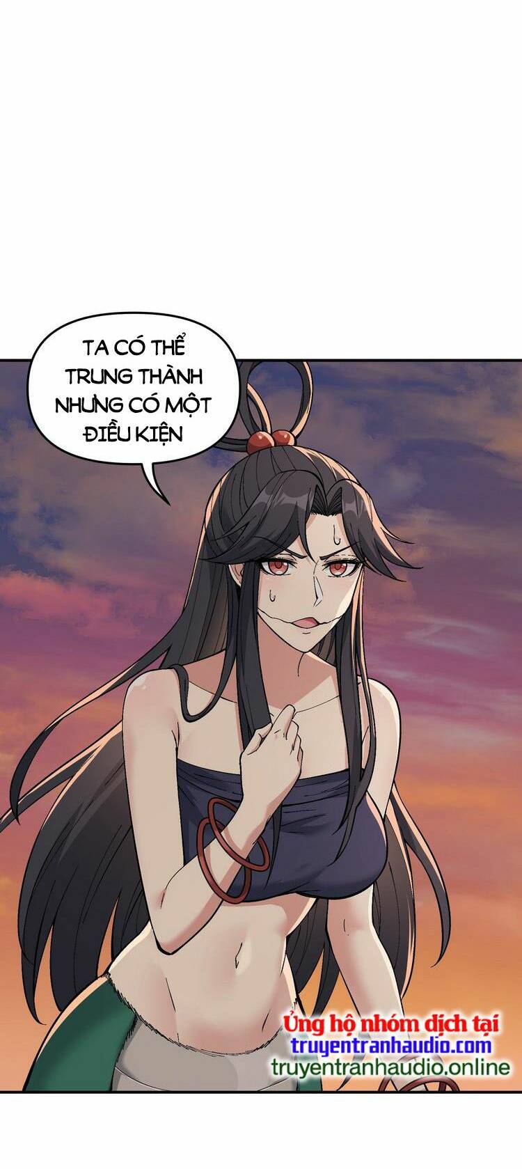 Thiên Đạo Này Cũng Không Ngốc Lắm Chapter 8.5 - Trang 15