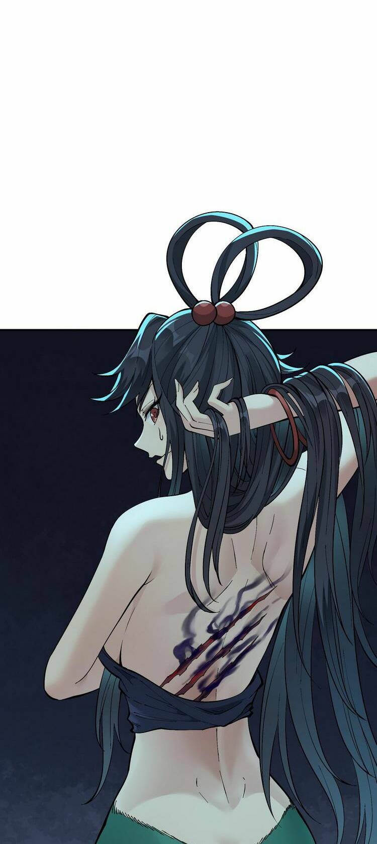 Thiên Đạo Này Cũng Không Ngốc Lắm Chapter 8.5 - Trang 19