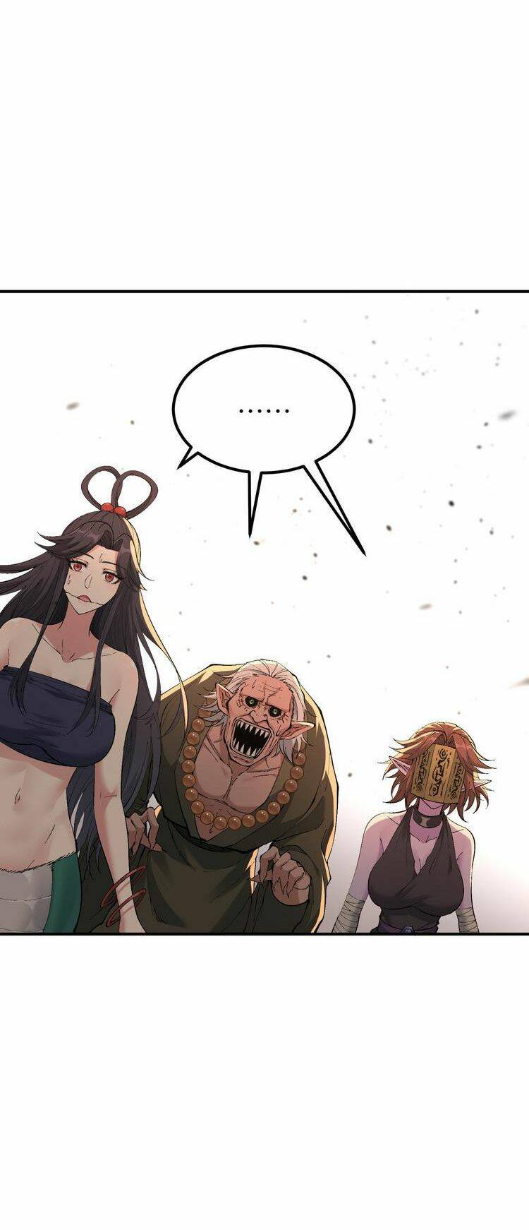 Thiên Đạo Này Cũng Không Ngốc Lắm Chapter 8.5 - Trang 29