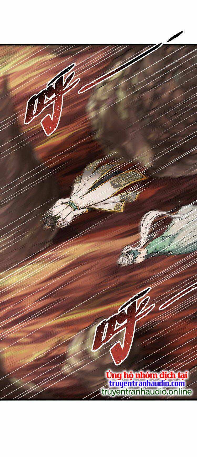 Thiên Đạo Này Cũng Không Ngốc Lắm Chapter 8.5 - Trang 30