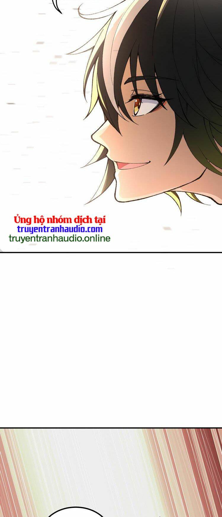 Thiên Đạo Này Cũng Không Ngốc Lắm Chapter 8.5 - Trang 33