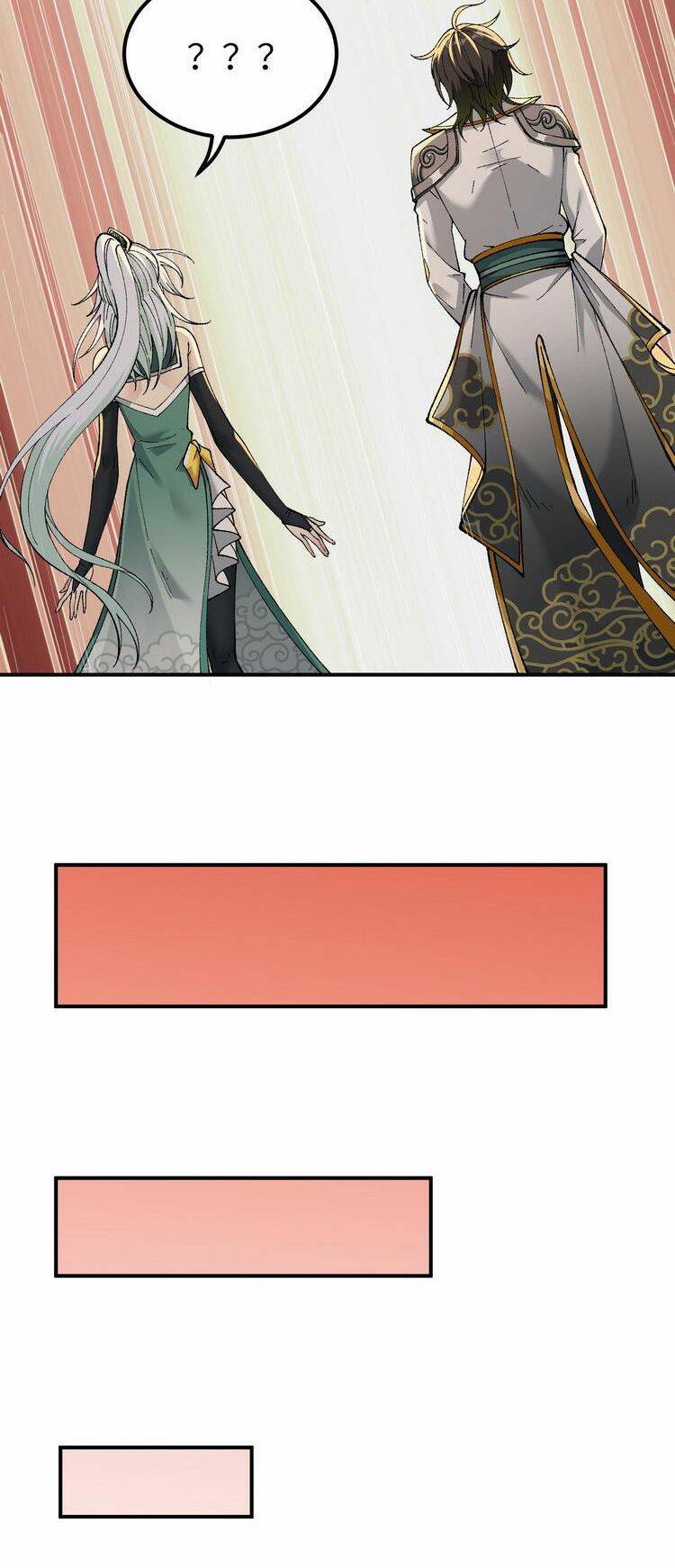 Thiên Đạo Này Cũng Không Ngốc Lắm Chapter 8.5 - Trang 34