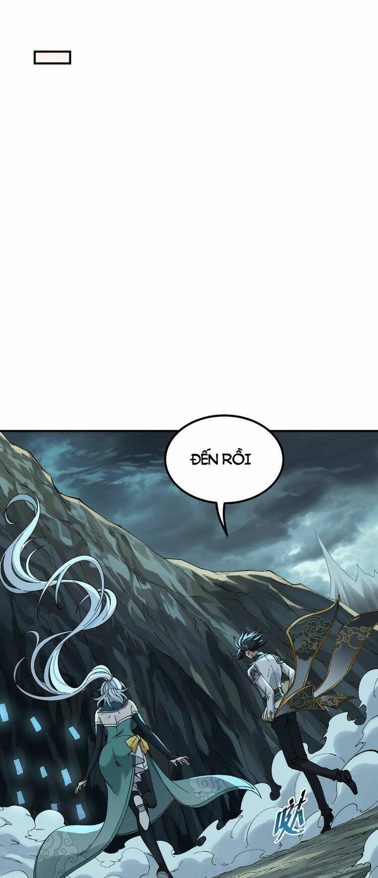 Thiên Đạo Này Cũng Không Ngốc Lắm Chapter 8.5 - Trang 35