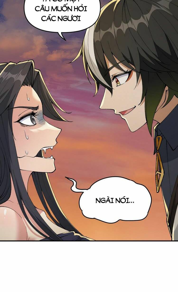 Thiên Đạo Này Cũng Không Ngốc Lắm Chapter 8 - Trang 14