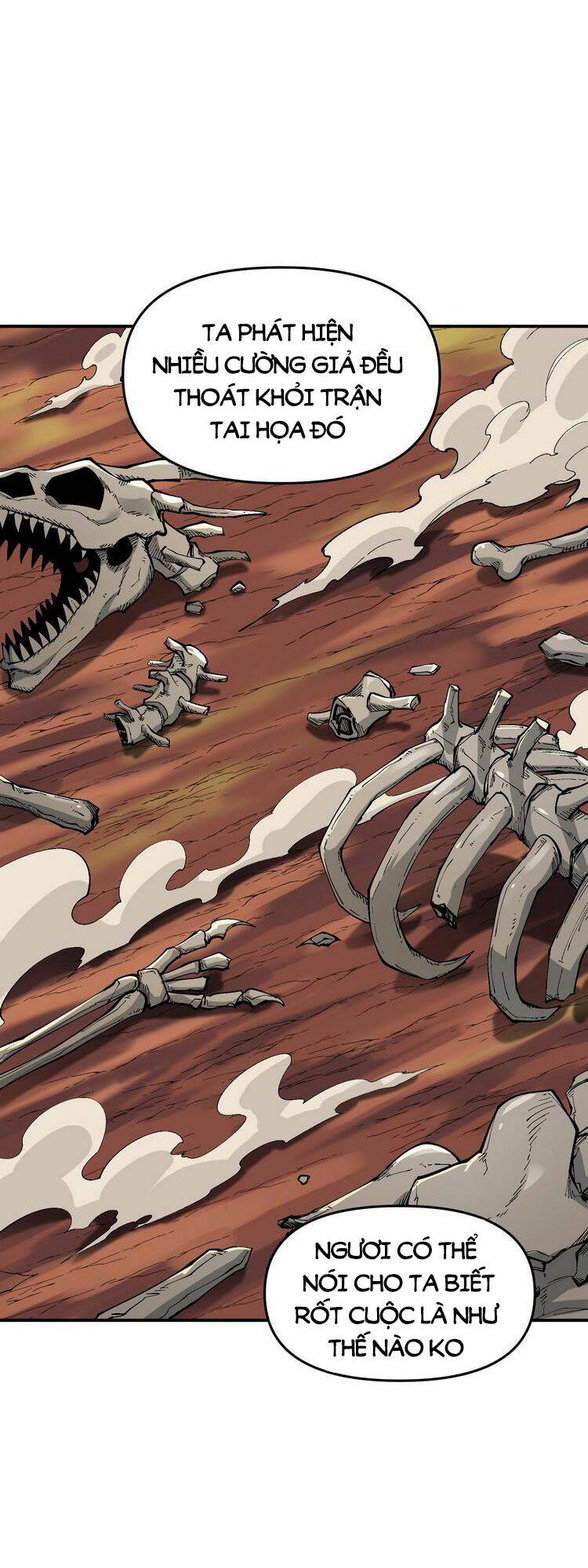 Thiên Đạo Này Cũng Không Ngốc Lắm Chapter 8 - Trang 15