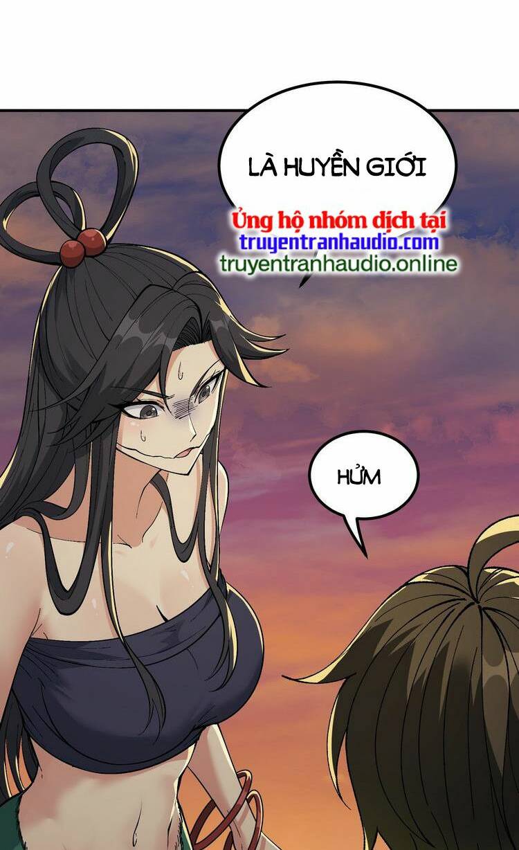 Thiên Đạo Này Cũng Không Ngốc Lắm Chapter 8 - Trang 17