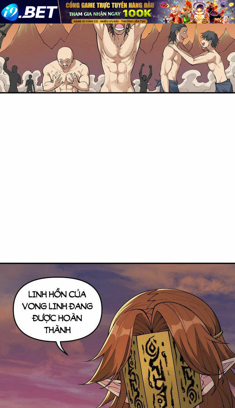 Thiên Đạo Này Cũng Không Ngốc Lắm Chapter 8 - Trang 1