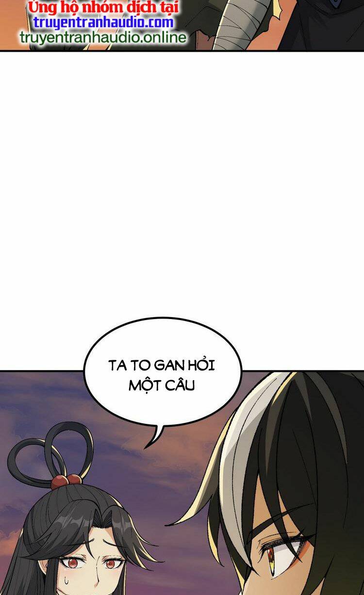 Thiên Đạo Này Cũng Không Ngốc Lắm Chapter 8 - Trang 22