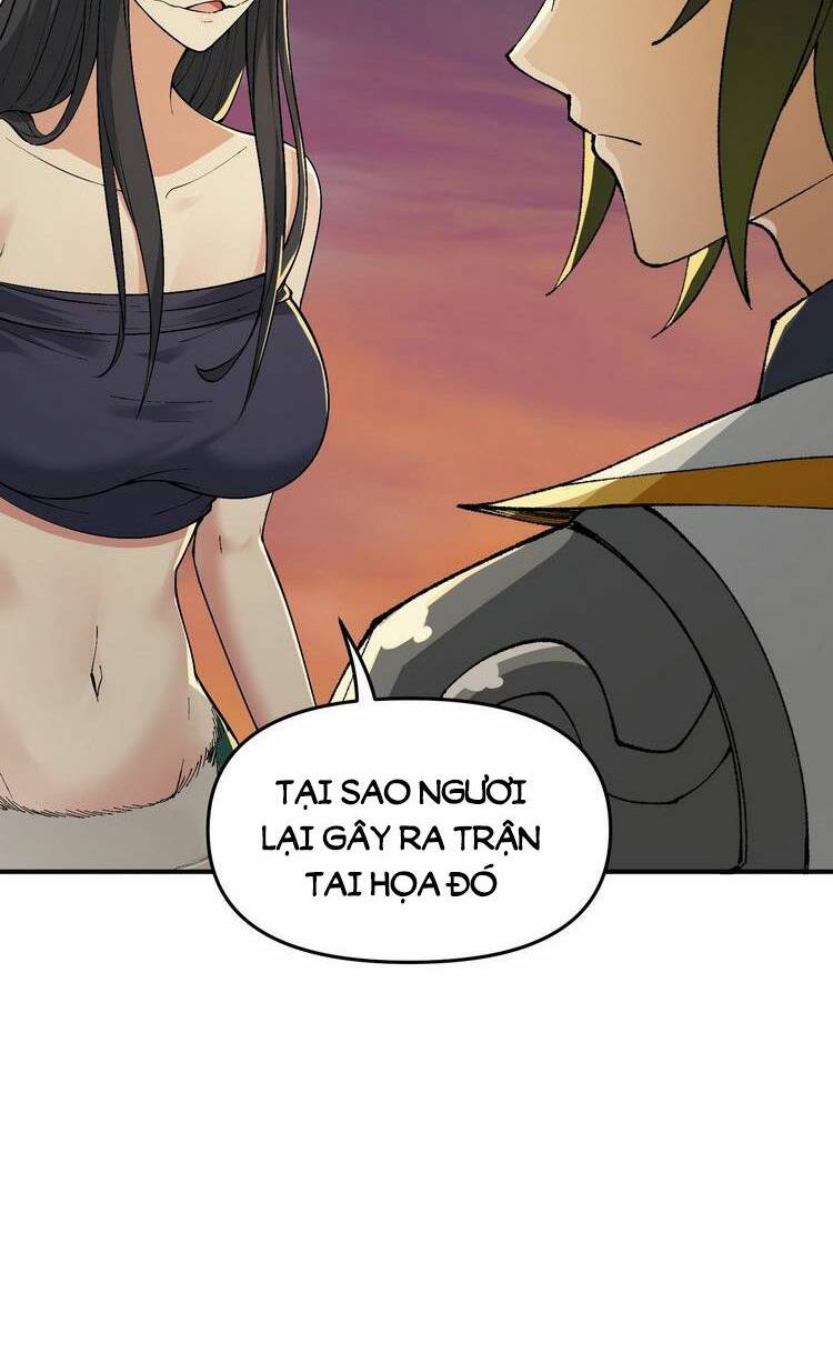 Thiên Đạo Này Cũng Không Ngốc Lắm Chapter 8 - Trang 23