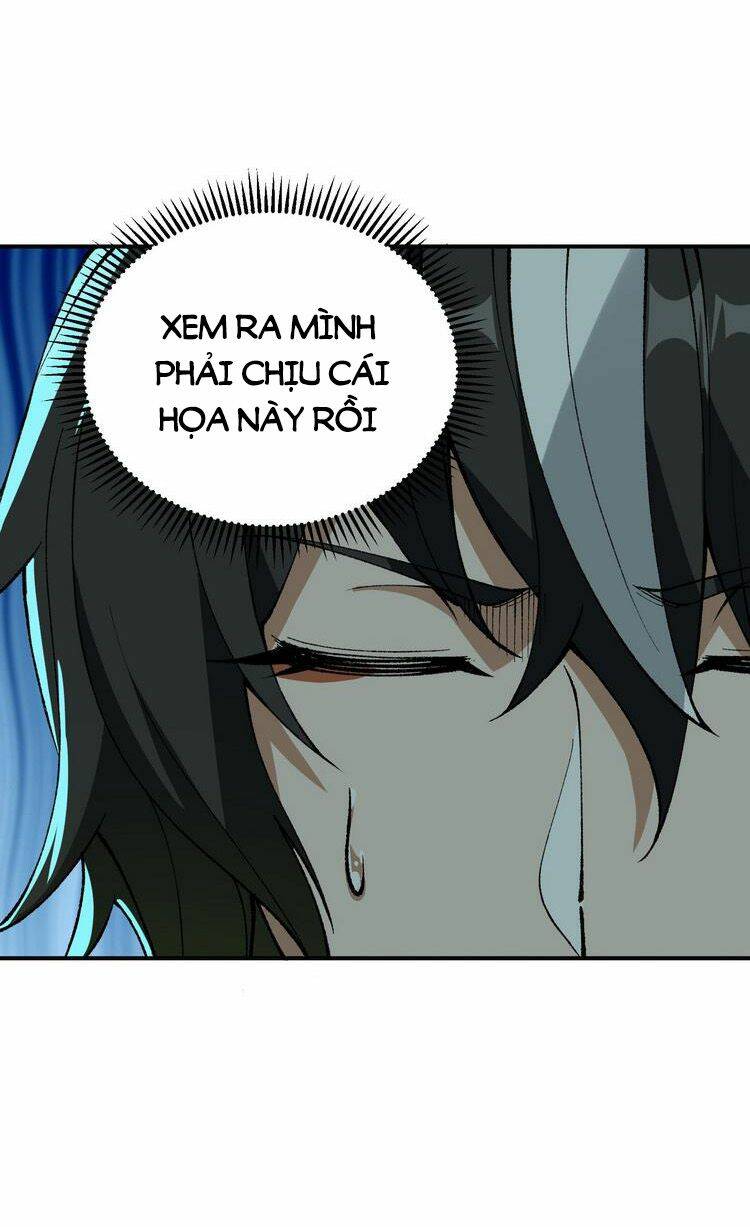 Thiên Đạo Này Cũng Không Ngốc Lắm Chapter 8 - Trang 25