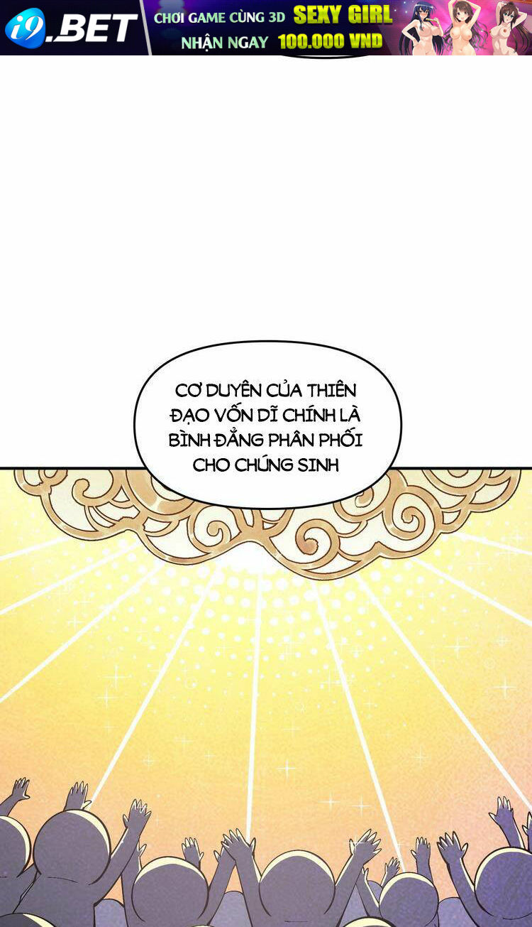 Thiên Đạo Này Cũng Không Ngốc Lắm Chapter 8 - Trang 28