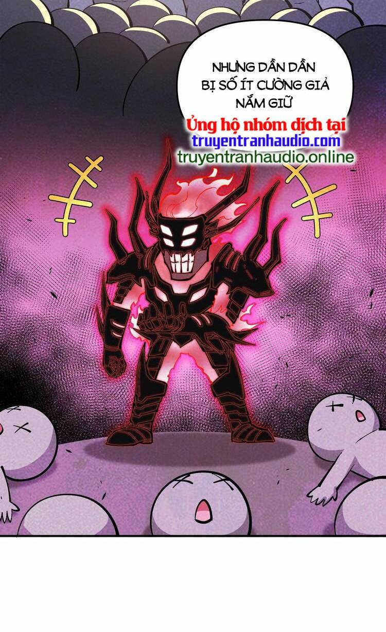 Thiên Đạo Này Cũng Không Ngốc Lắm Chapter 8 - Trang 29