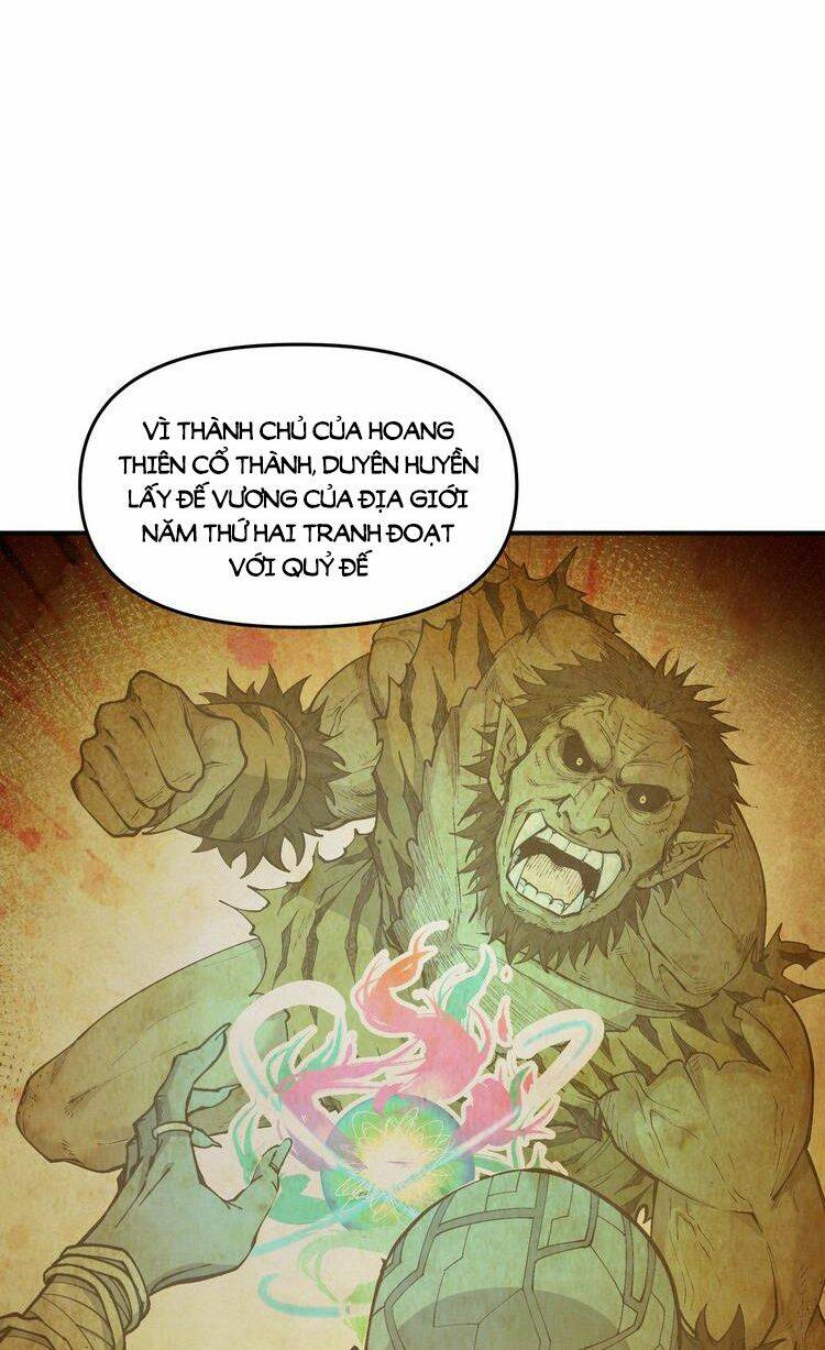 Thiên Đạo Này Cũng Không Ngốc Lắm Chapter 8 - Trang 31