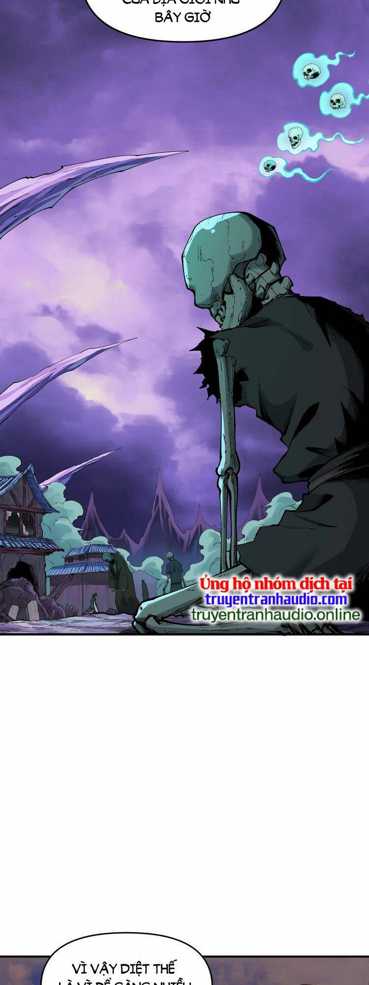 Thiên Đạo Này Cũng Không Ngốc Lắm Chapter 8 - Trang 33