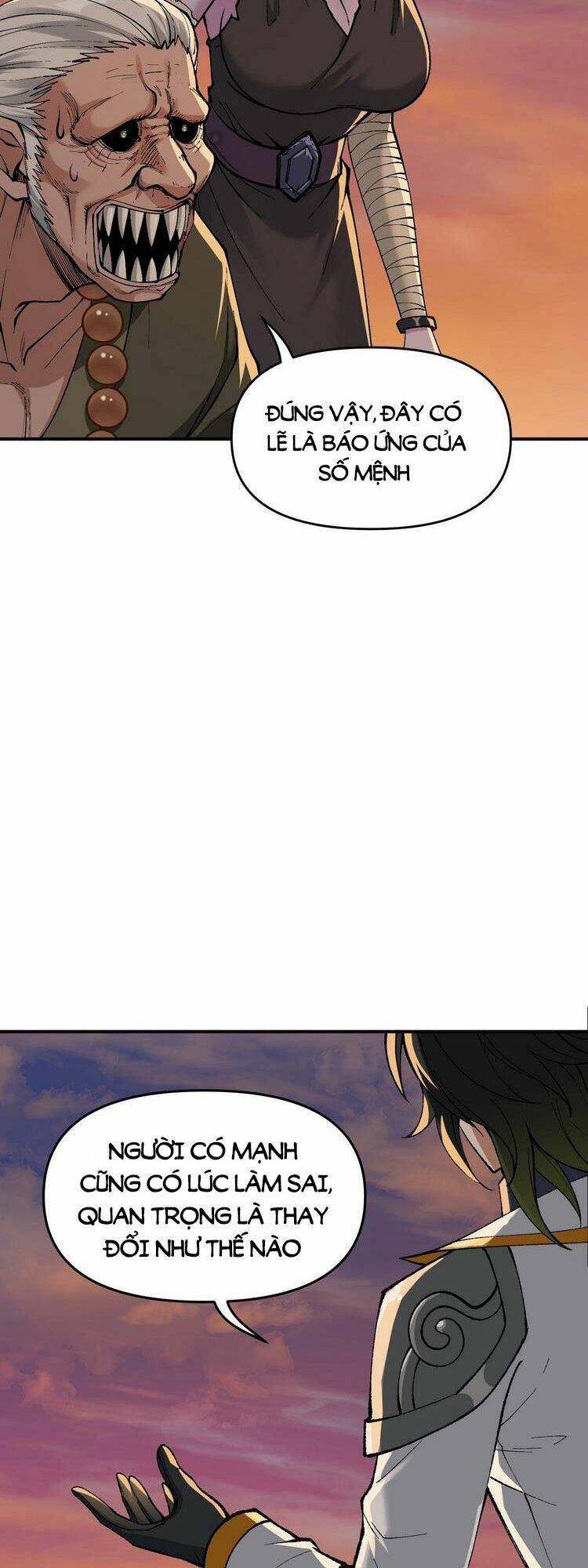 Thiên Đạo Này Cũng Không Ngốc Lắm Chapter 8 - Trang 36