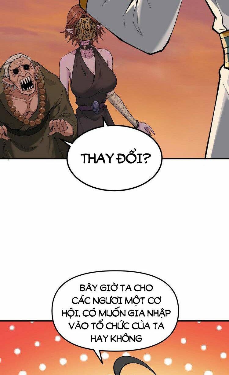 Thiên Đạo Này Cũng Không Ngốc Lắm Chapter 8 - Trang 37