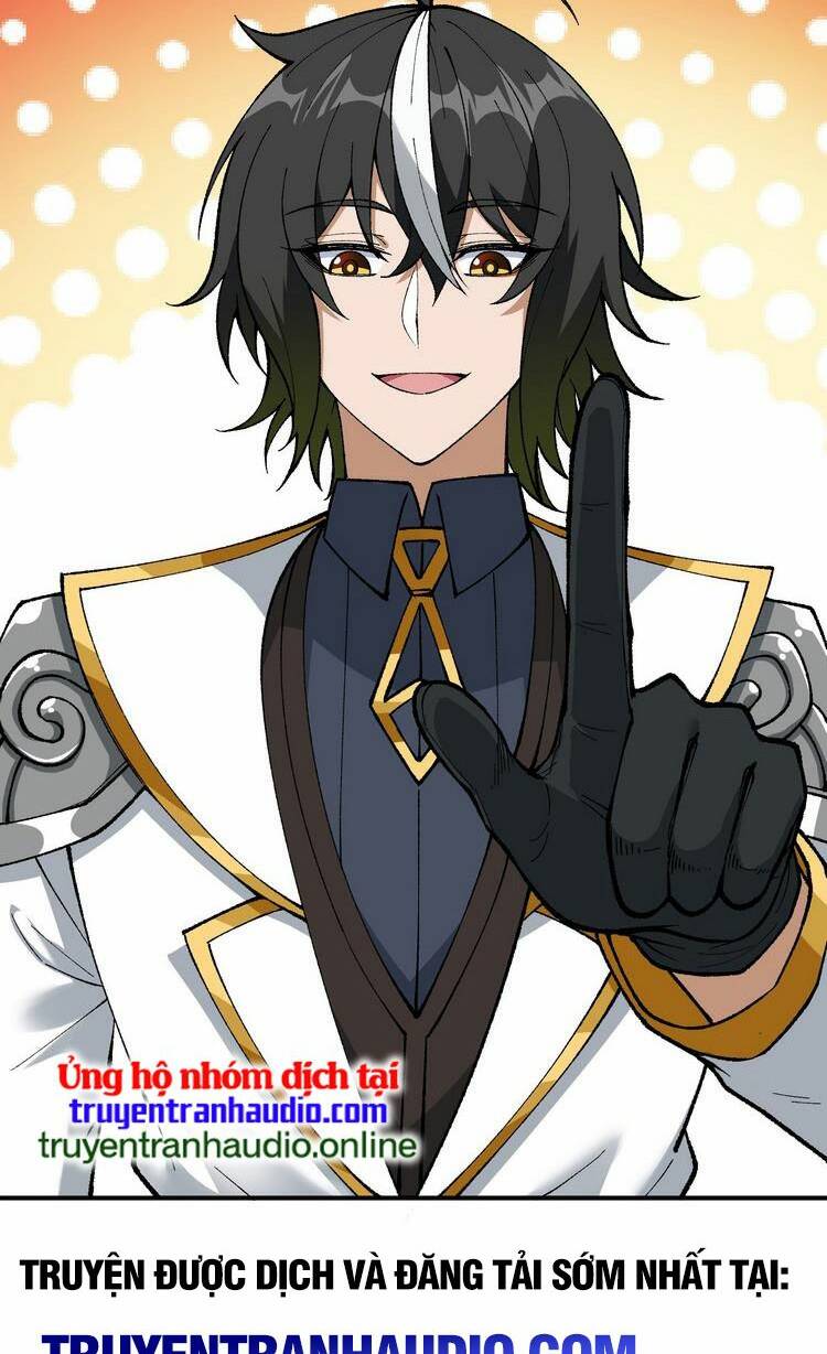 Thiên Đạo Này Cũng Không Ngốc Lắm Chapter 8 - Trang 38