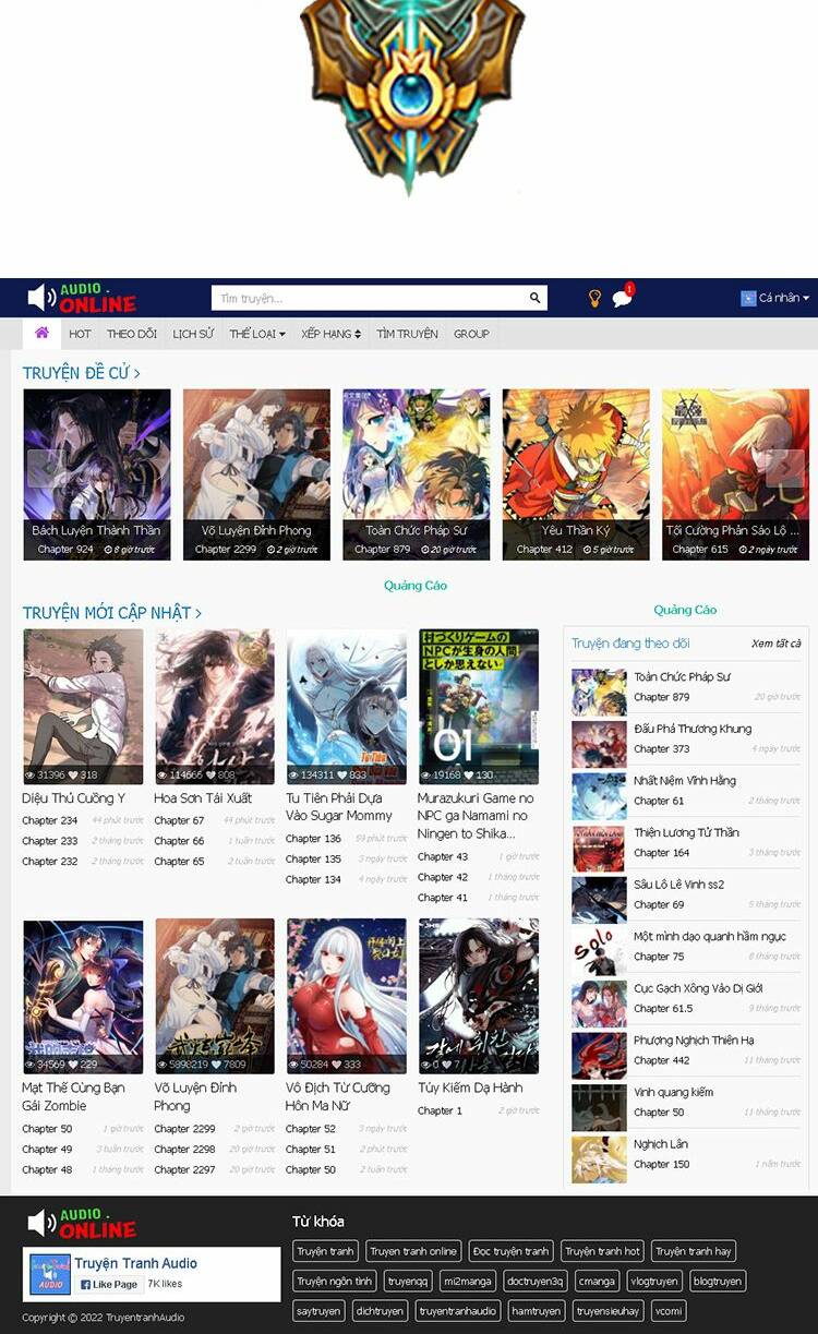 Thiên Đạo Này Cũng Không Ngốc Lắm - Chapter 8 - Page 41