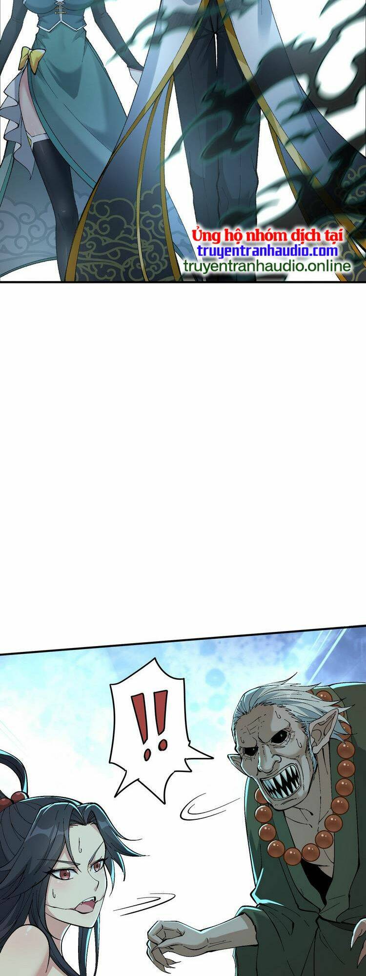 Thiên Đạo Này Cũng Không Ngốc Lắm Chapter 8 - Trang 6