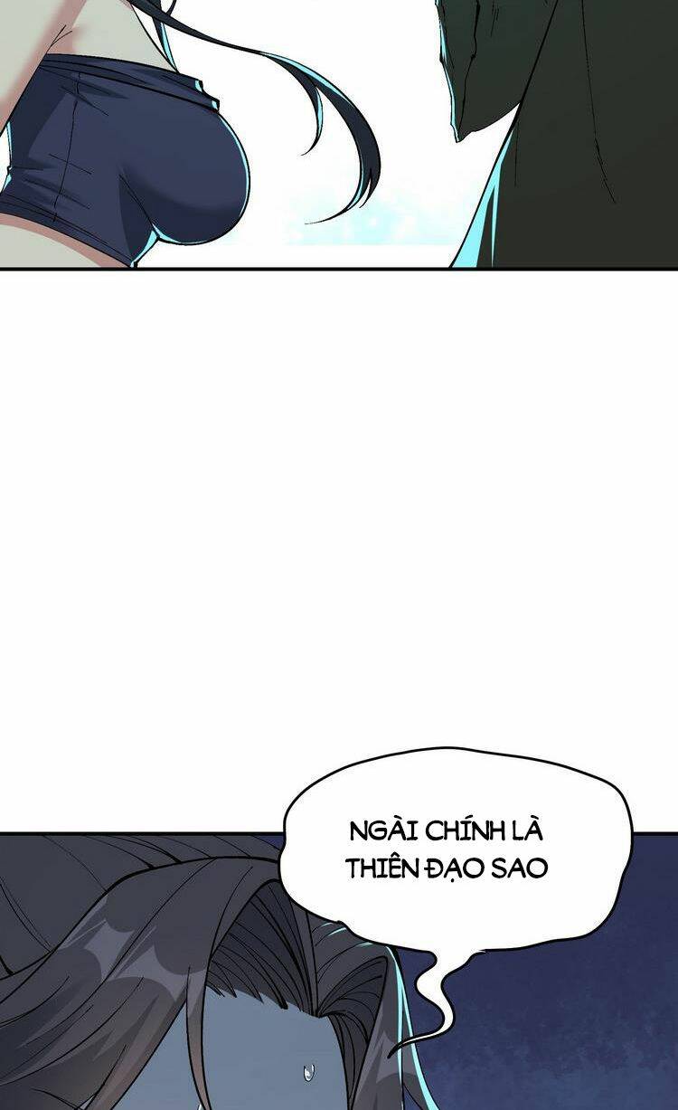 Thiên Đạo Này Cũng Không Ngốc Lắm Chapter 8 - Trang 7
