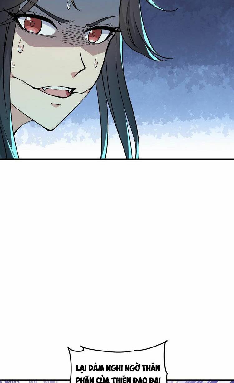 Thiên Đạo Này Cũng Không Ngốc Lắm Chapter 8 - Trang 8