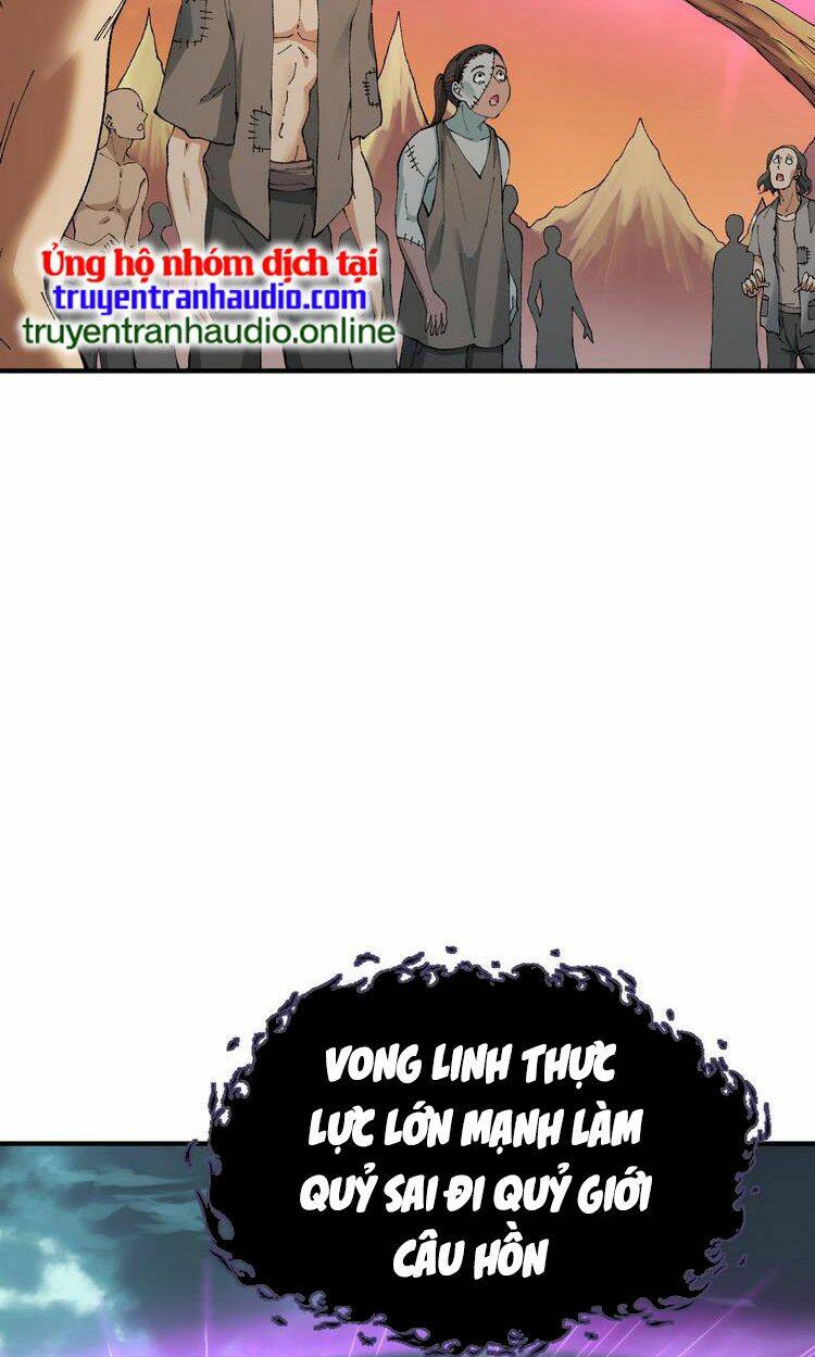 Thiên Đạo Này Cũng Không Ngốc Lắm - Chapter 9.5 - Page 13