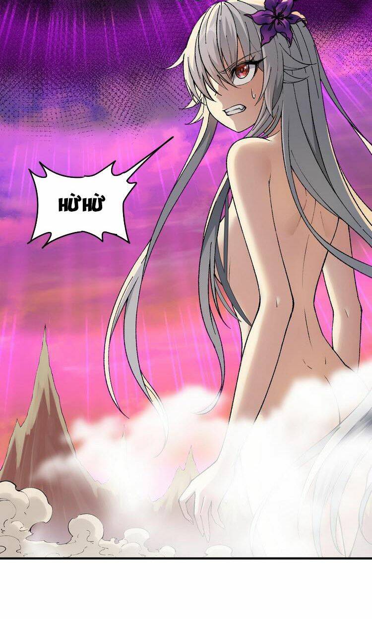 Thiên Đạo Này Cũng Không Ngốc Lắm - Chapter 9.5 - Page 16