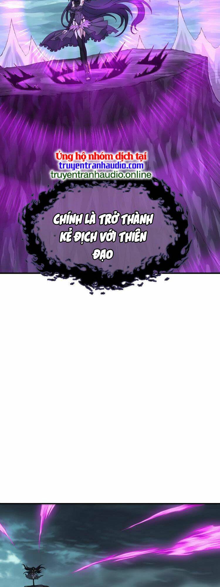 Thiên Đạo Này Cũng Không Ngốc Lắm - Chapter 9.5 - Page 18