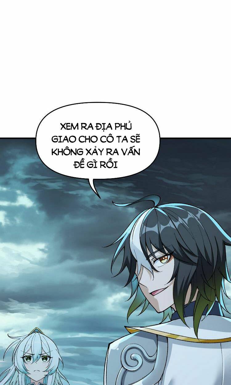 Thiên Đạo Này Cũng Không Ngốc Lắm - Chapter 9.5 - Page 20