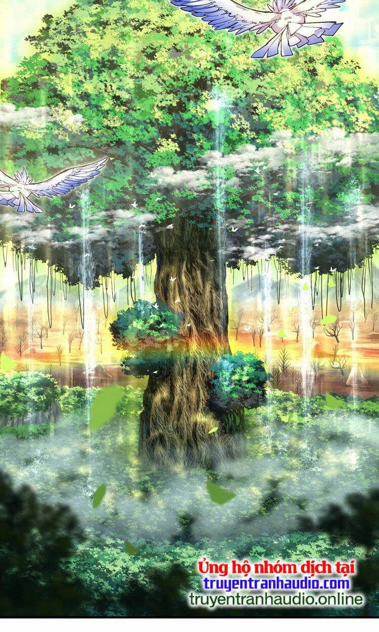 Thiên Đạo Này Cũng Không Ngốc Lắm - Chapter 9.5 - Page 25