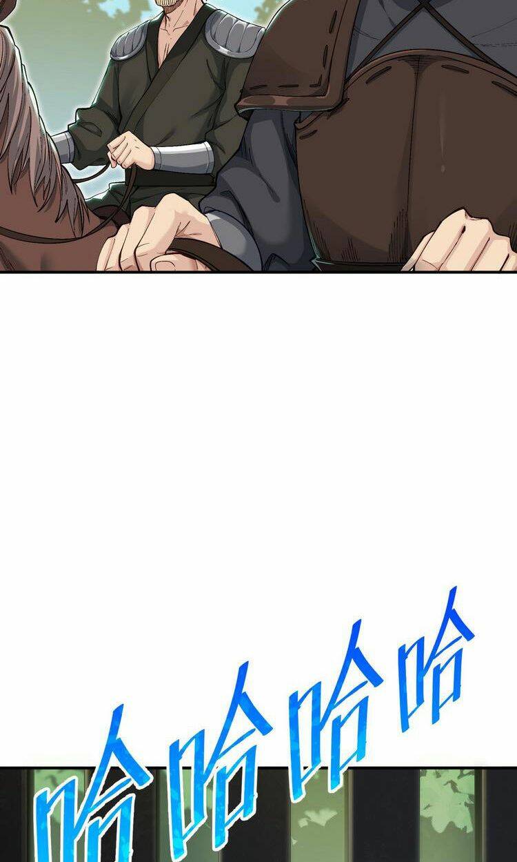 Thiên Đạo Này Cũng Không Ngốc Lắm - Chapter 9.5 - Page 28