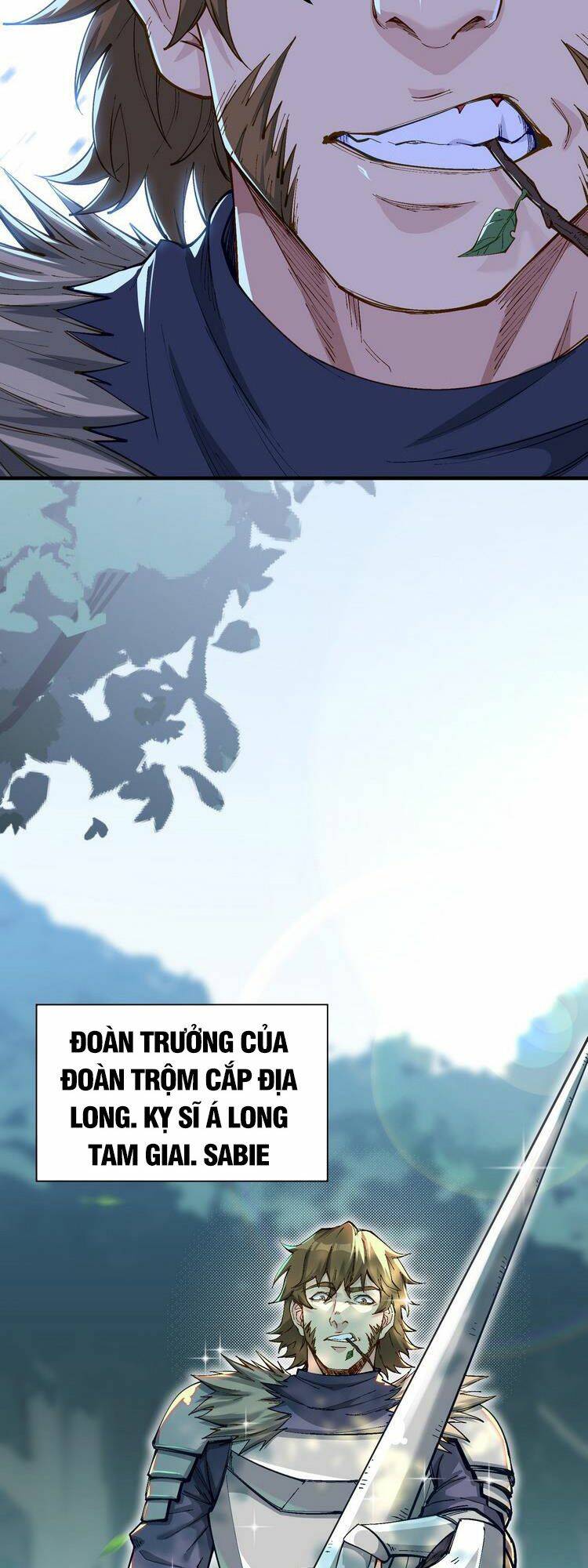 Thiên Đạo Này Cũng Không Ngốc Lắm - Chapter 9.5 - Page 33