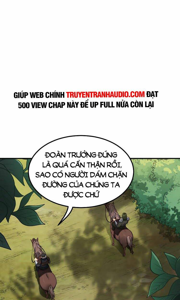 Thiên Đạo Này Cũng Không Ngốc Lắm - Chapter 9.5 - Page 35