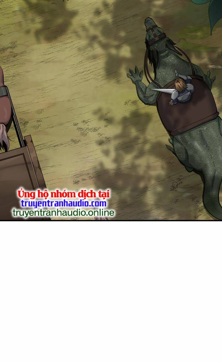 Thiên Đạo Này Cũng Không Ngốc Lắm - Chapter 9.5 - Page 36