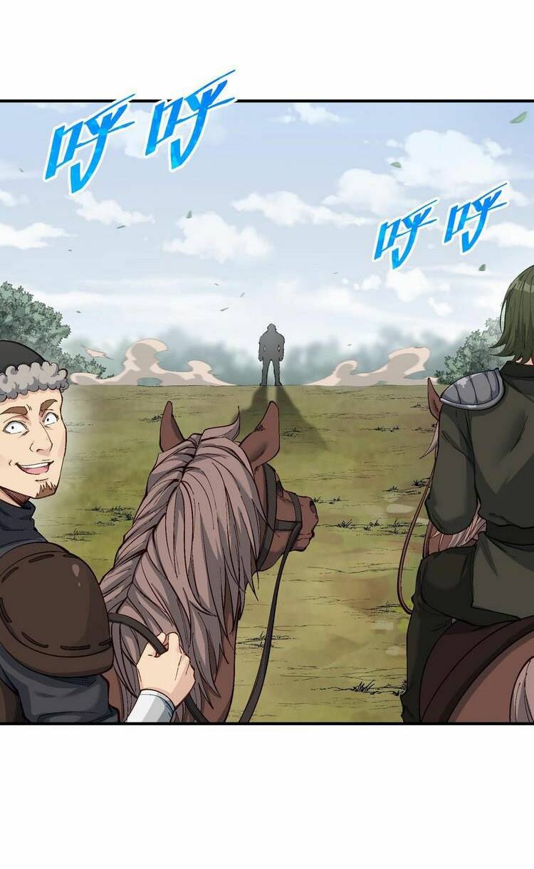 Thiên Đạo Này Cũng Không Ngốc Lắm - Chapter 9.5 - Page 37