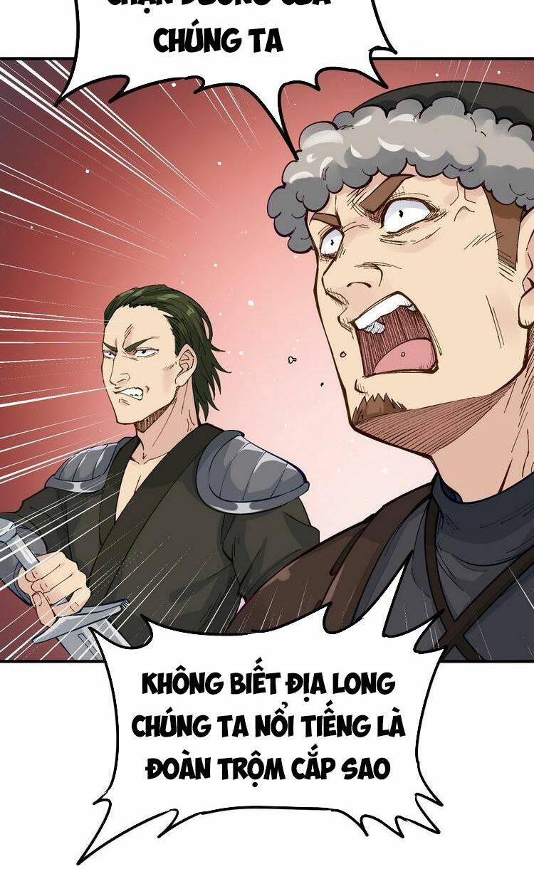 Thiên Đạo Này Cũng Không Ngốc Lắm - Chapter 9.5 - Page 40