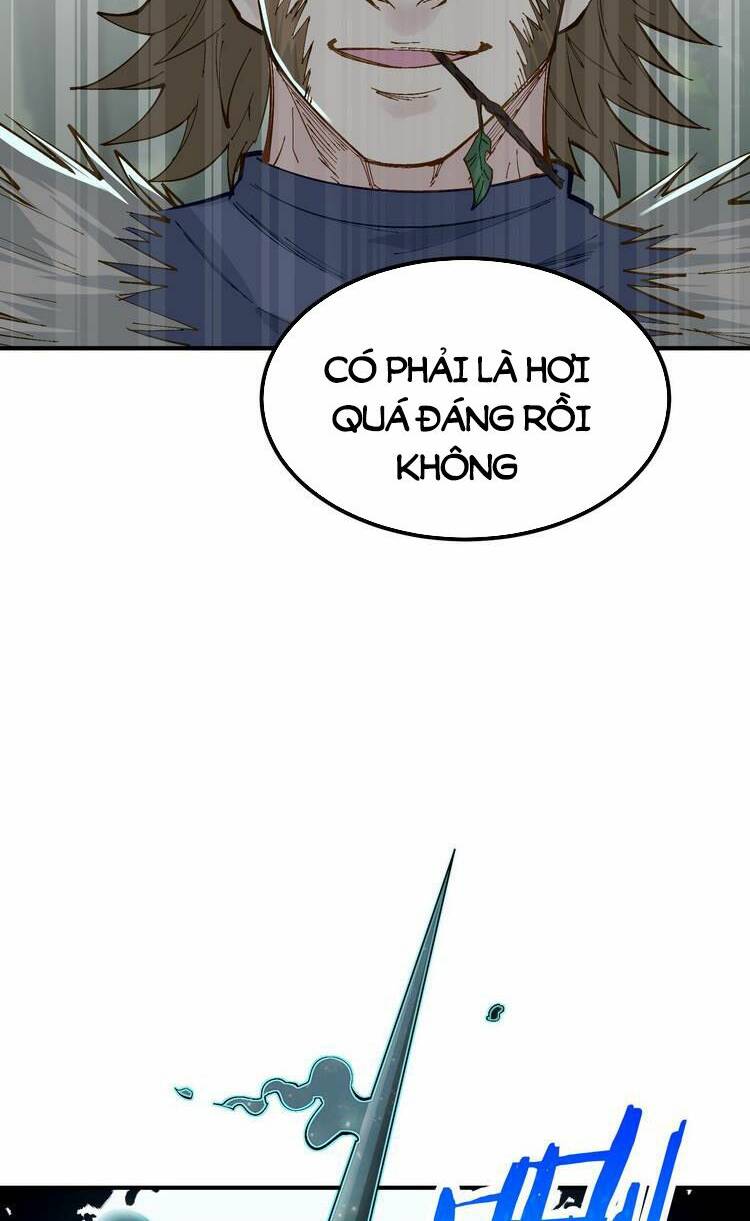 Thiên Đạo Này Cũng Không Ngốc Lắm - Chapter 9.5 - Page 45