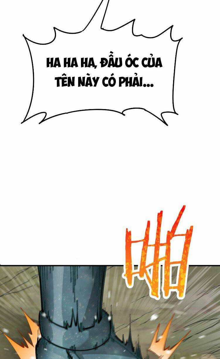 Thiên Đạo Này Cũng Không Ngốc Lắm - Chapter 9.5 - Page 48