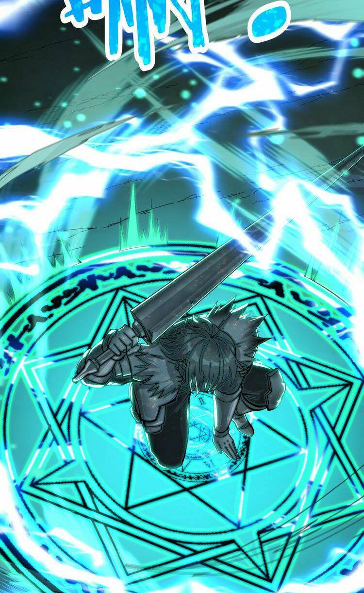 Thiên Đạo Này Cũng Không Ngốc Lắm - Chapter 9.5 - Page 50