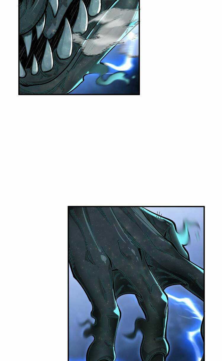 Thiên Đạo Này Cũng Không Ngốc Lắm - Chapter 9.5 - Page 52