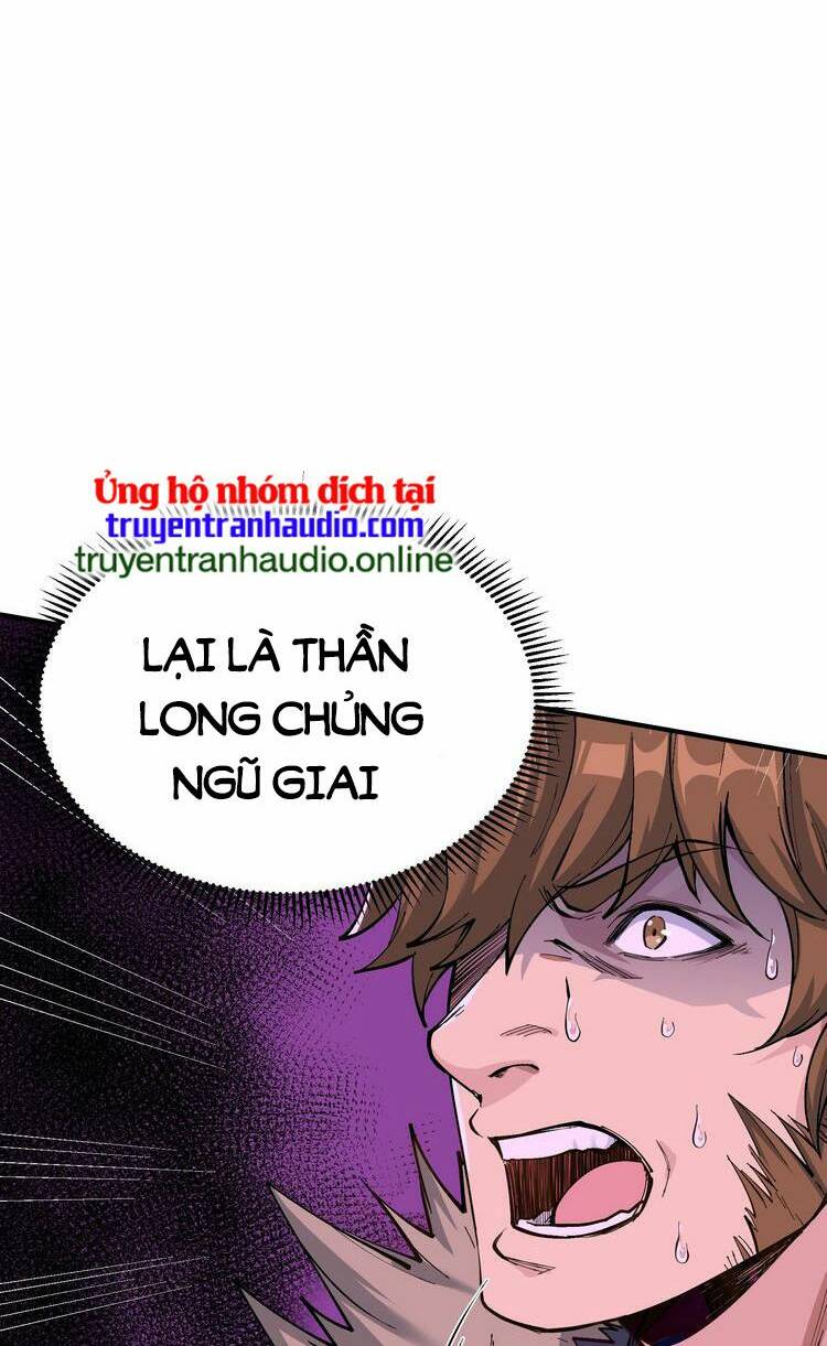 Thiên Đạo Này Cũng Không Ngốc Lắm - Chapter 9.5 - Page 55