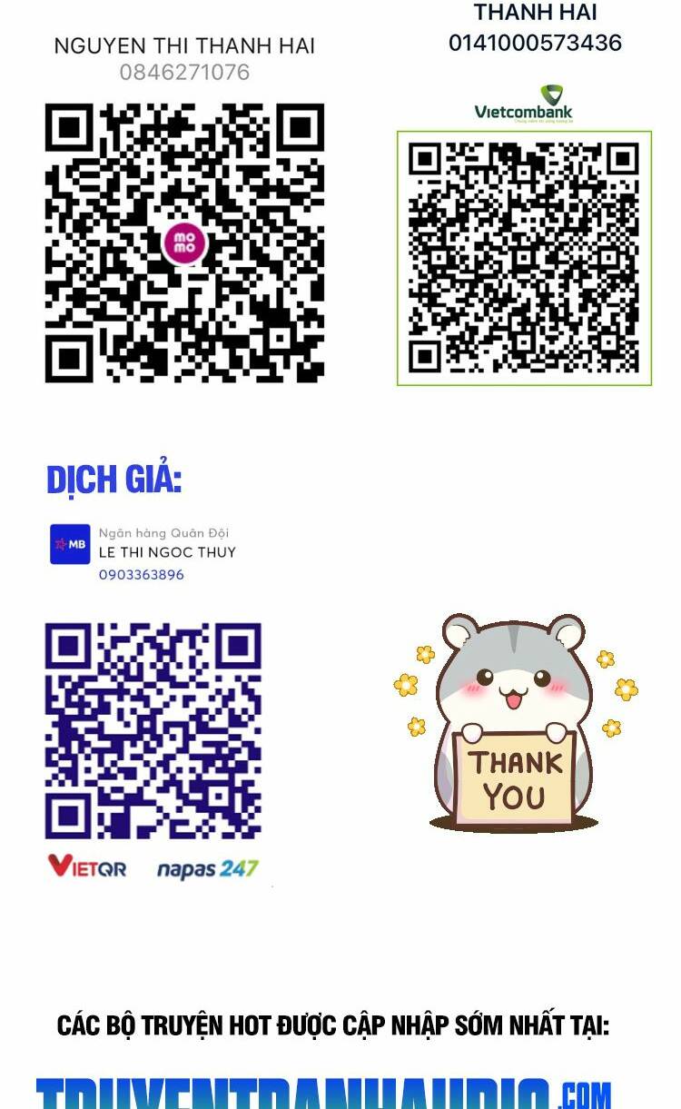 Thiên Đạo Này Cũng Không Ngốc Lắm - Chapter 9.5 - Page 57