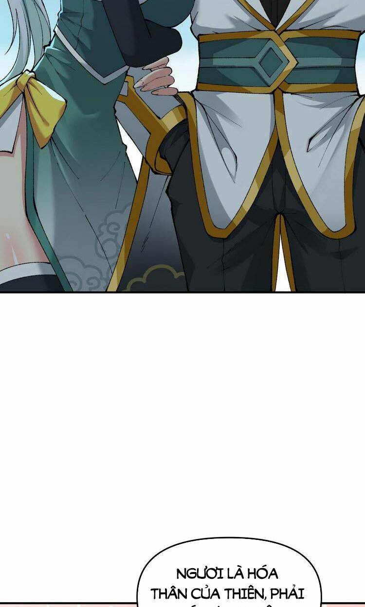 Thiên Đạo Này Cũng Không Ngốc Lắm - Chapter 9.5 - Page 5