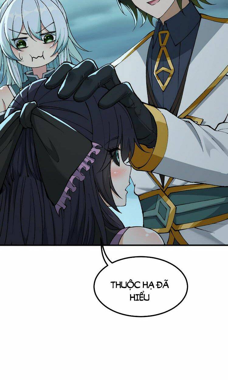 Thiên Đạo Này Cũng Không Ngốc Lắm - Chapter 9.5 - Page 7