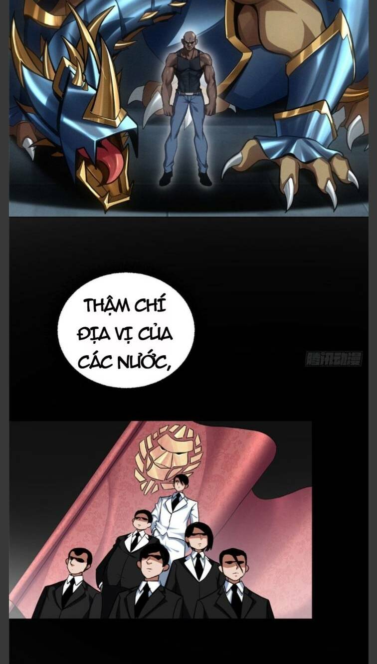 Ma Thú Siêu Thần - Chapter 1 - Page 14