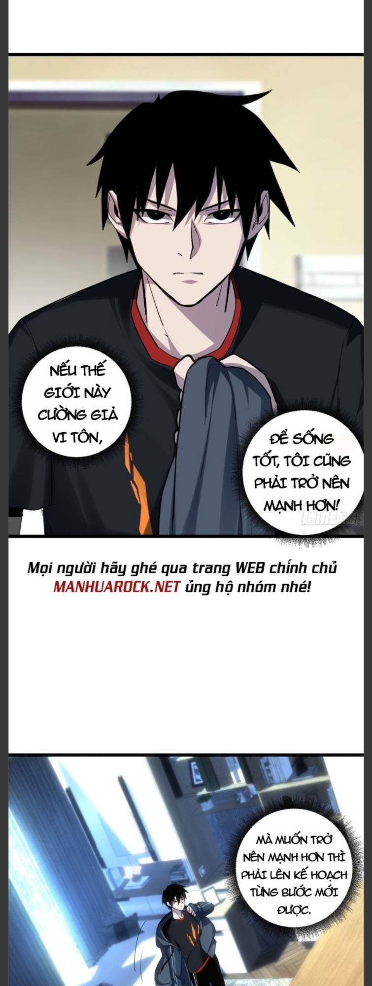 Ma Thú Siêu Thần - Chapter 1 - Page 16