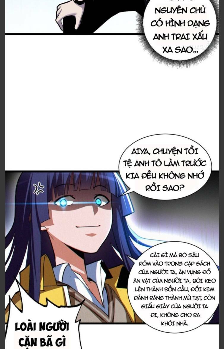 Ma Thú Siêu Thần - Chapter 1 - Page 24