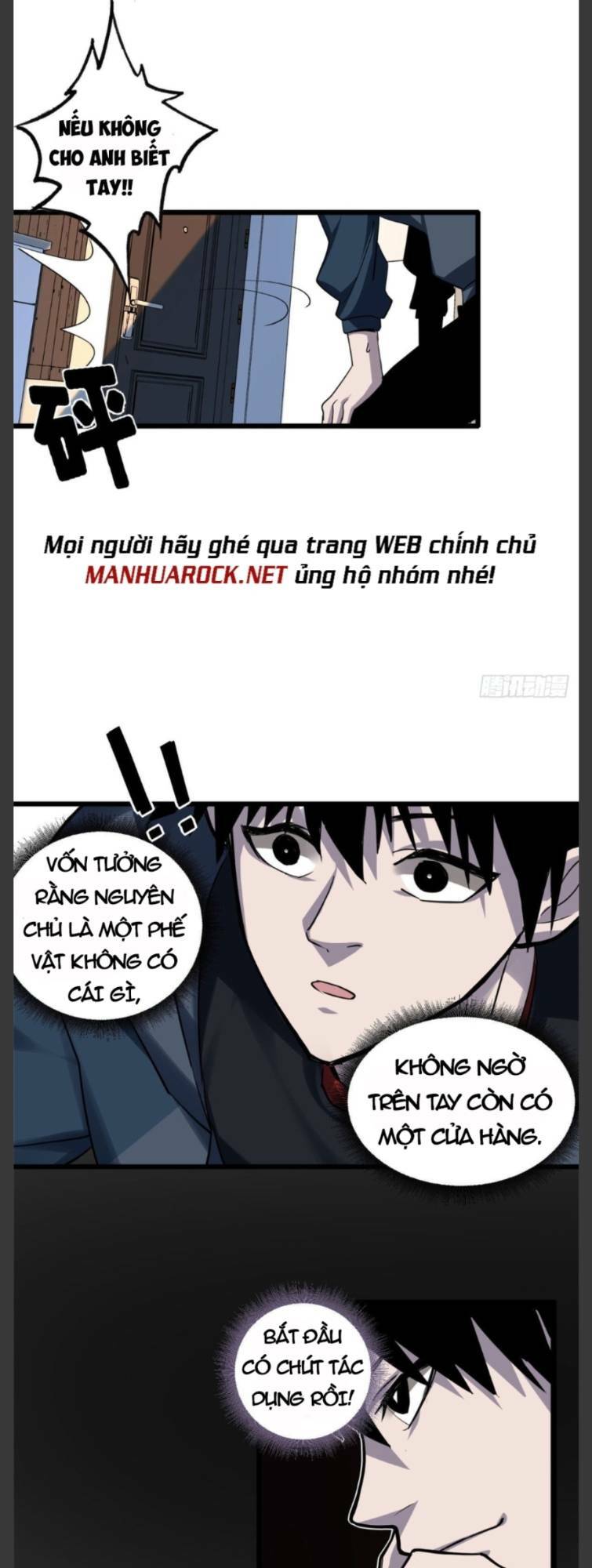 Ma Thú Siêu Thần - Chapter 1 - Page 26