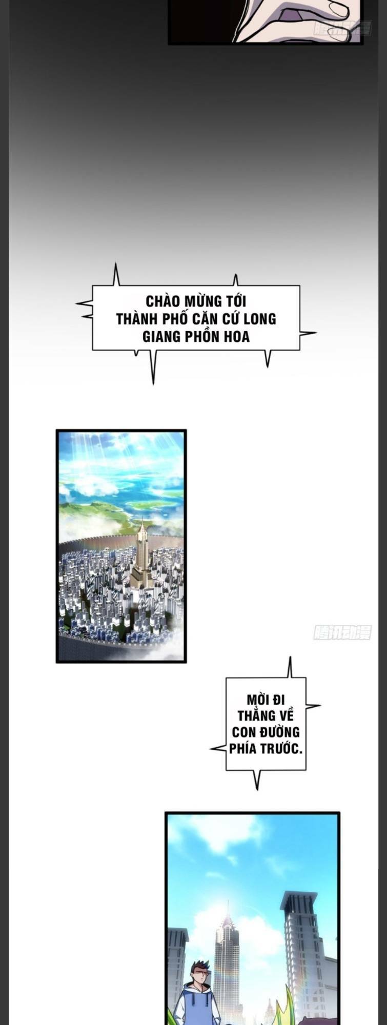 Ma Thú Siêu Thần - Chapter 1 - Page 27