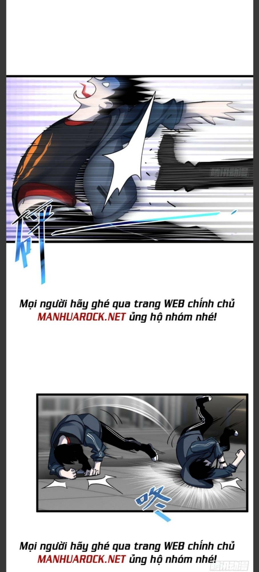 Ma Thú Siêu Thần - Chapter 1 - Page 34